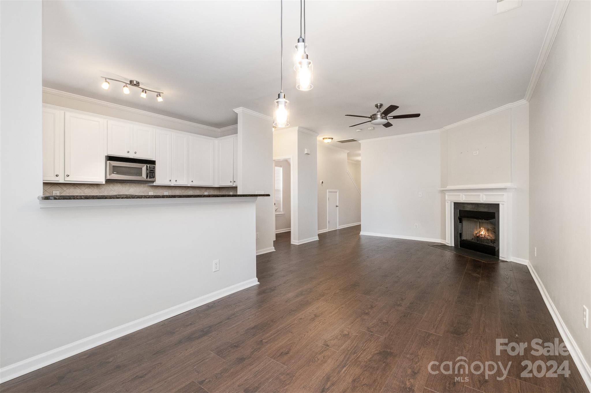 Waterstone - Residential