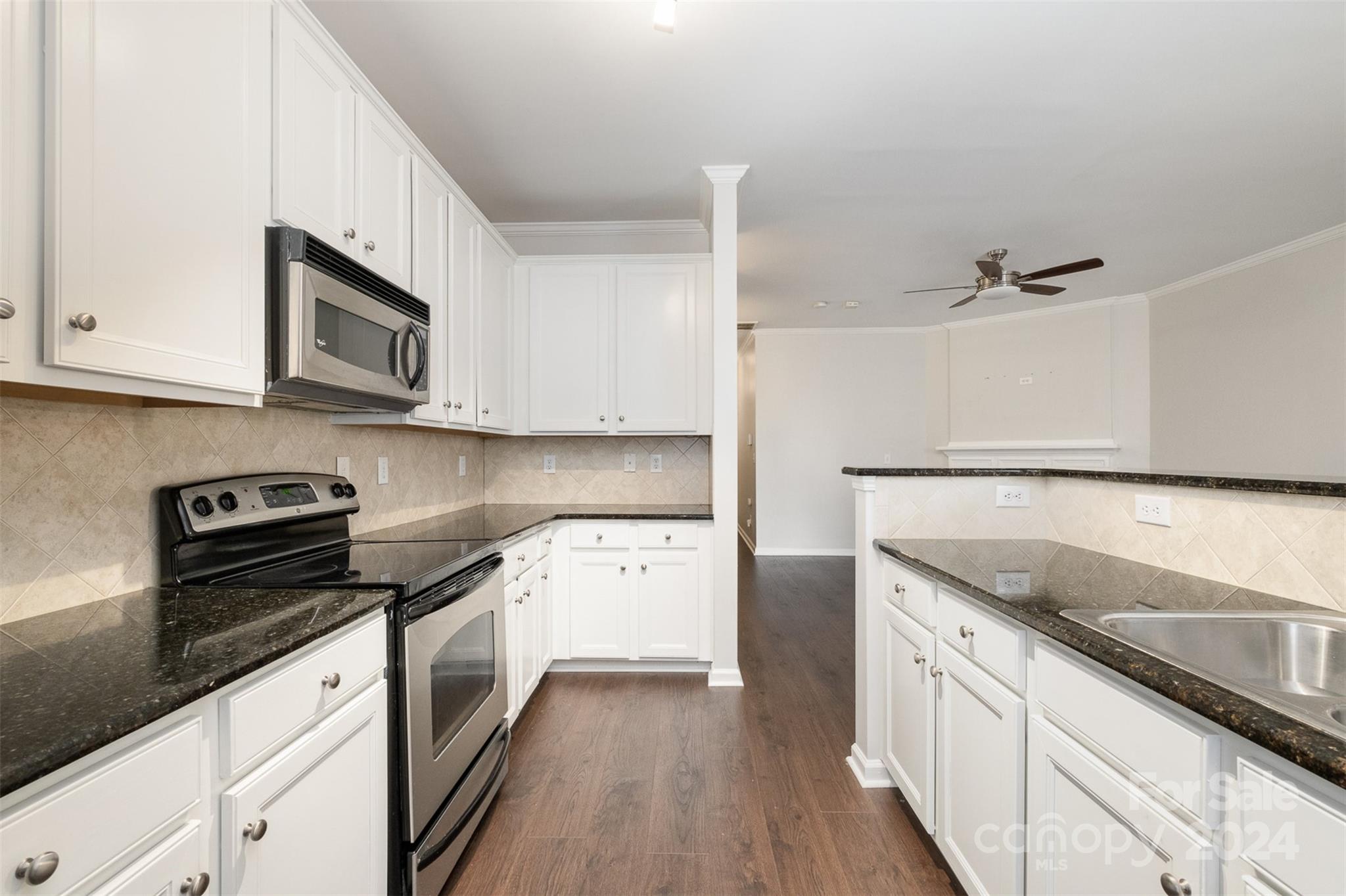 Waterstone - Residential