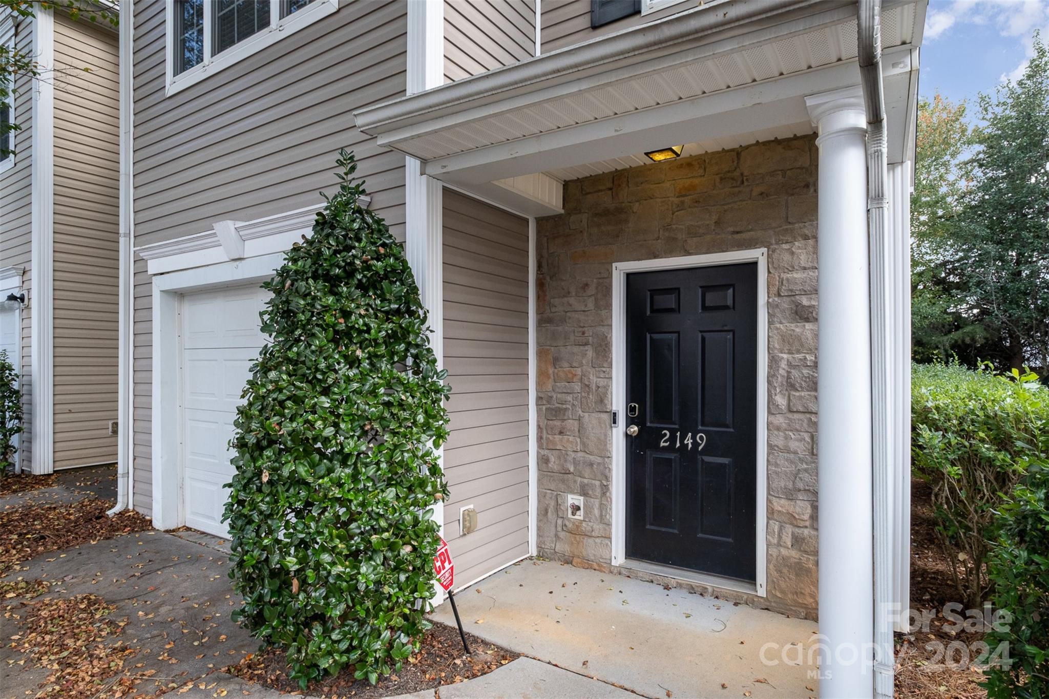 Waterstone - Residential