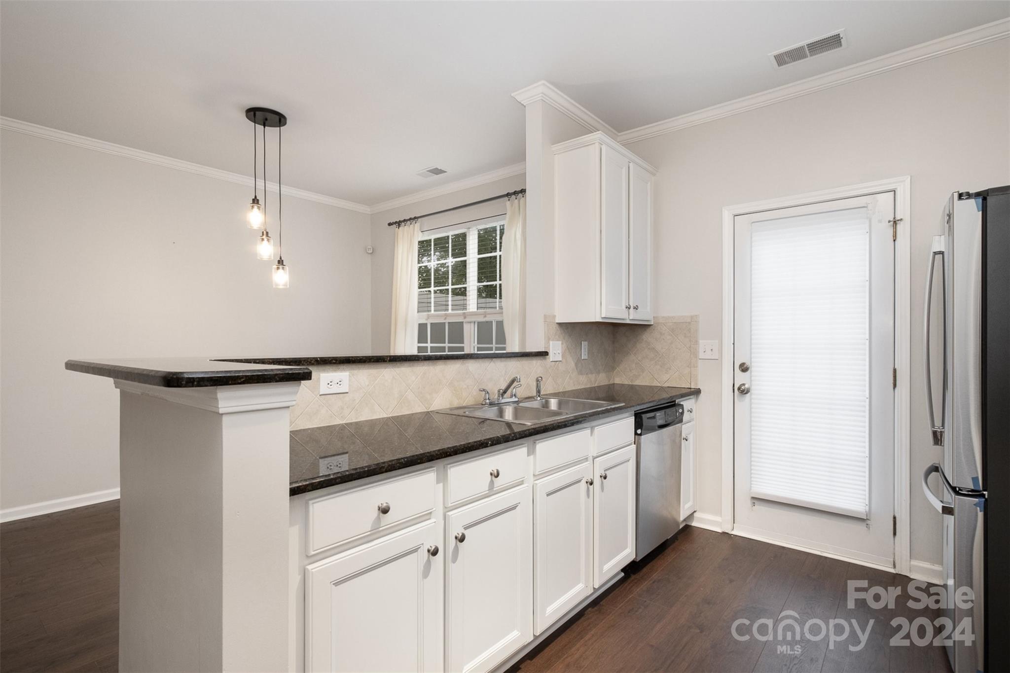 Waterstone - Residential