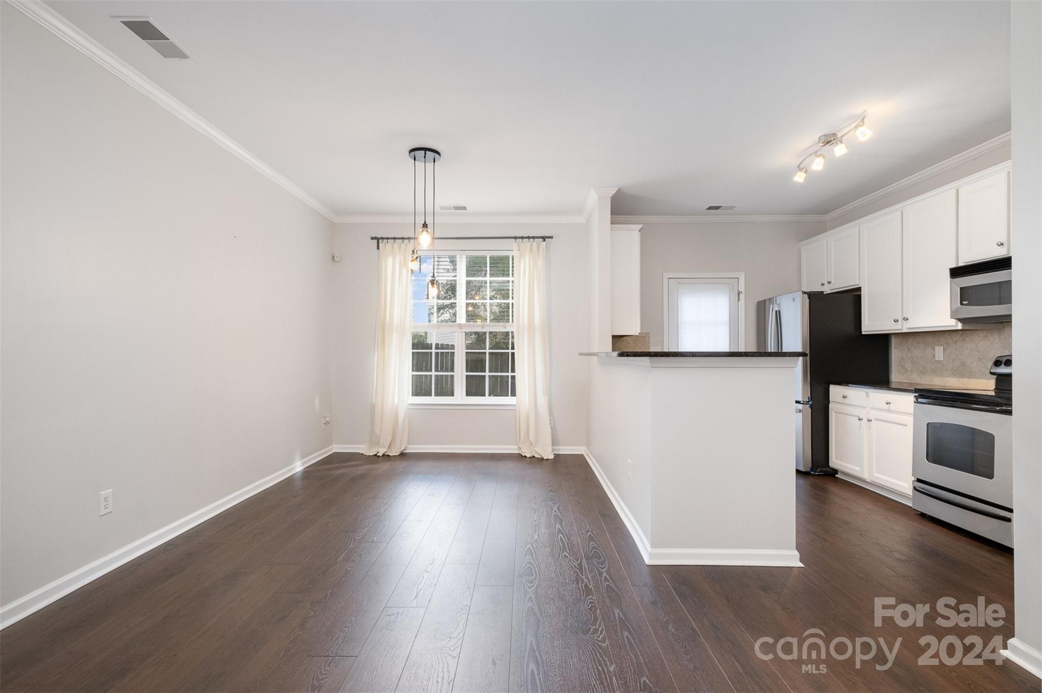 Waterstone - Residential