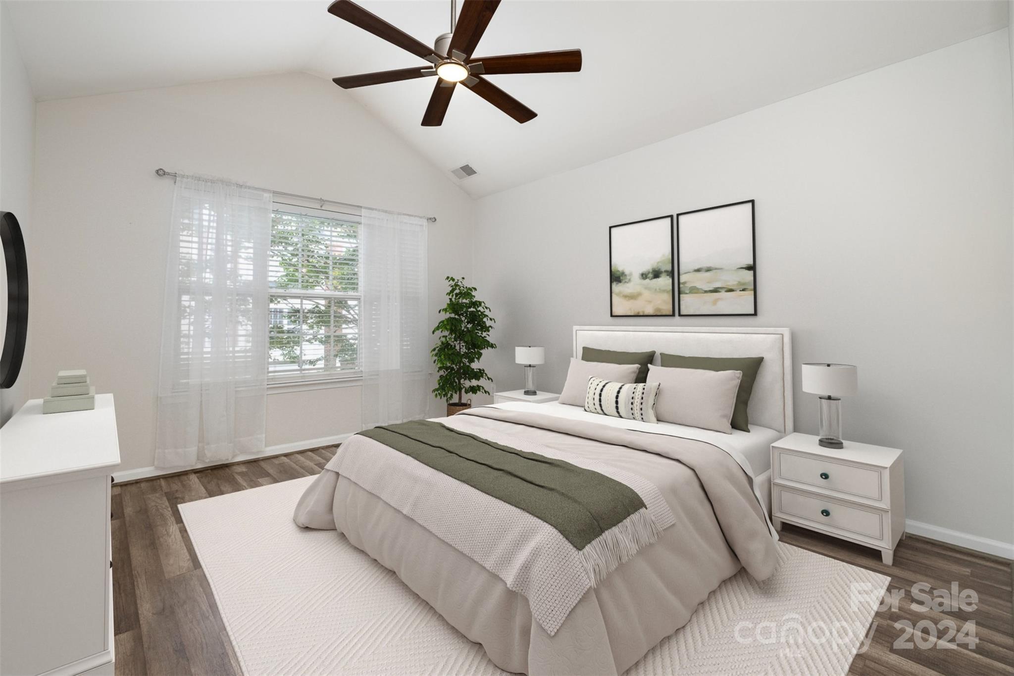 Waterstone - Residential