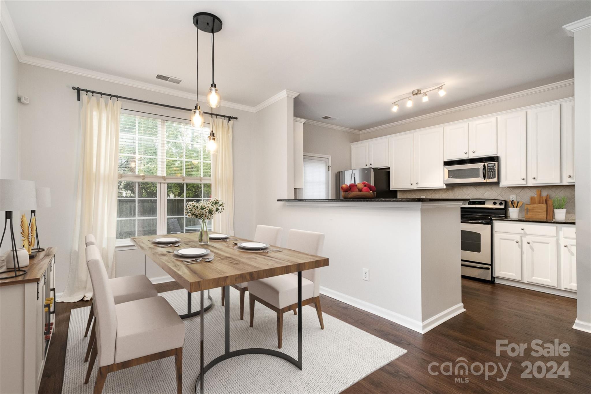 Waterstone - Residential