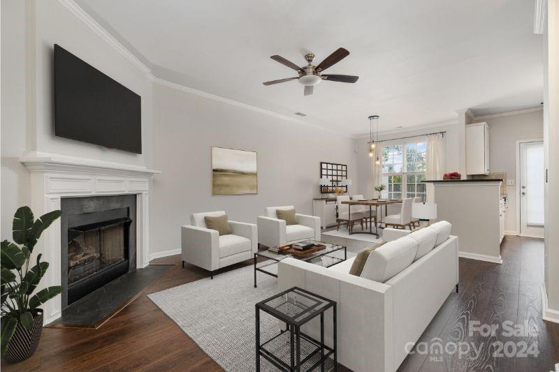 Waterstone - Residential