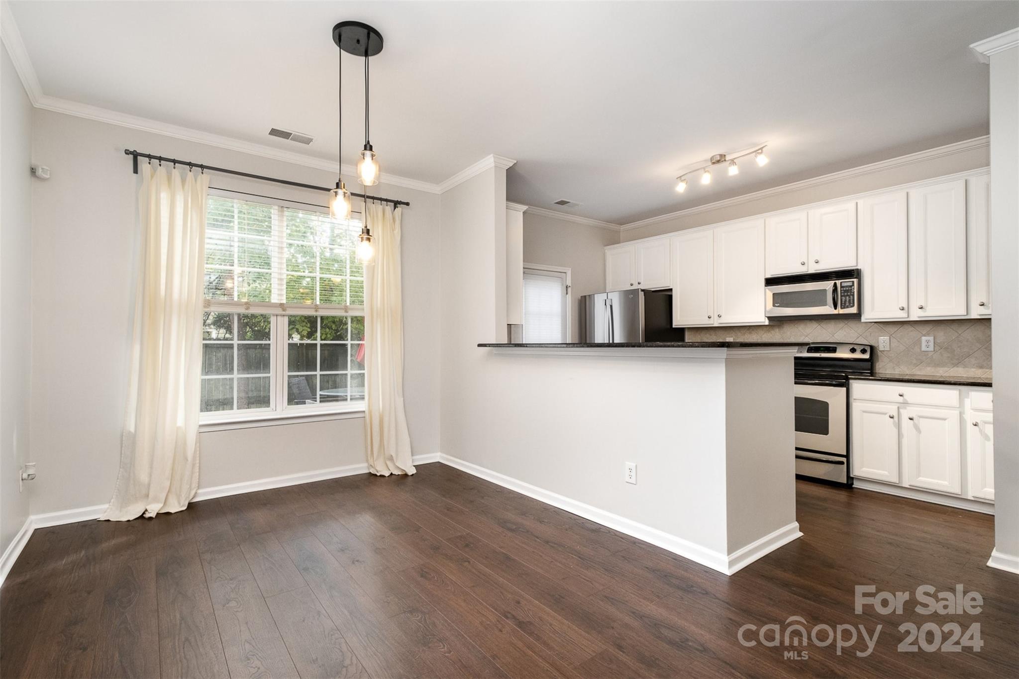 Waterstone - Residential