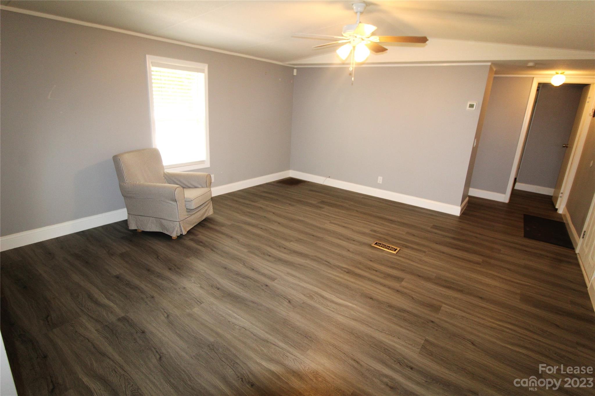 Shannon Meadows - Residential Lease