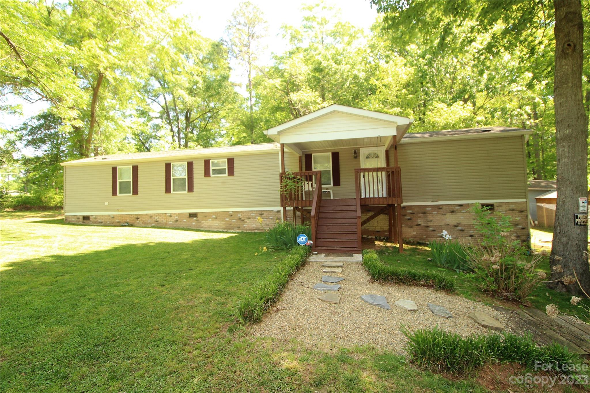 Shannon Meadows - Residential Lease