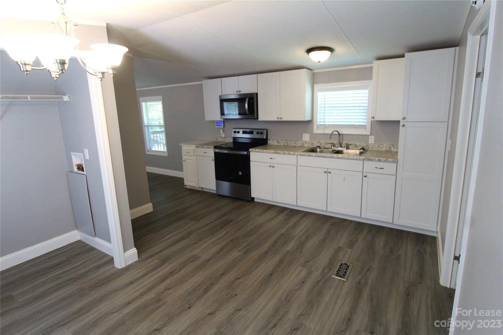 Shannon Meadows - Residential Lease
