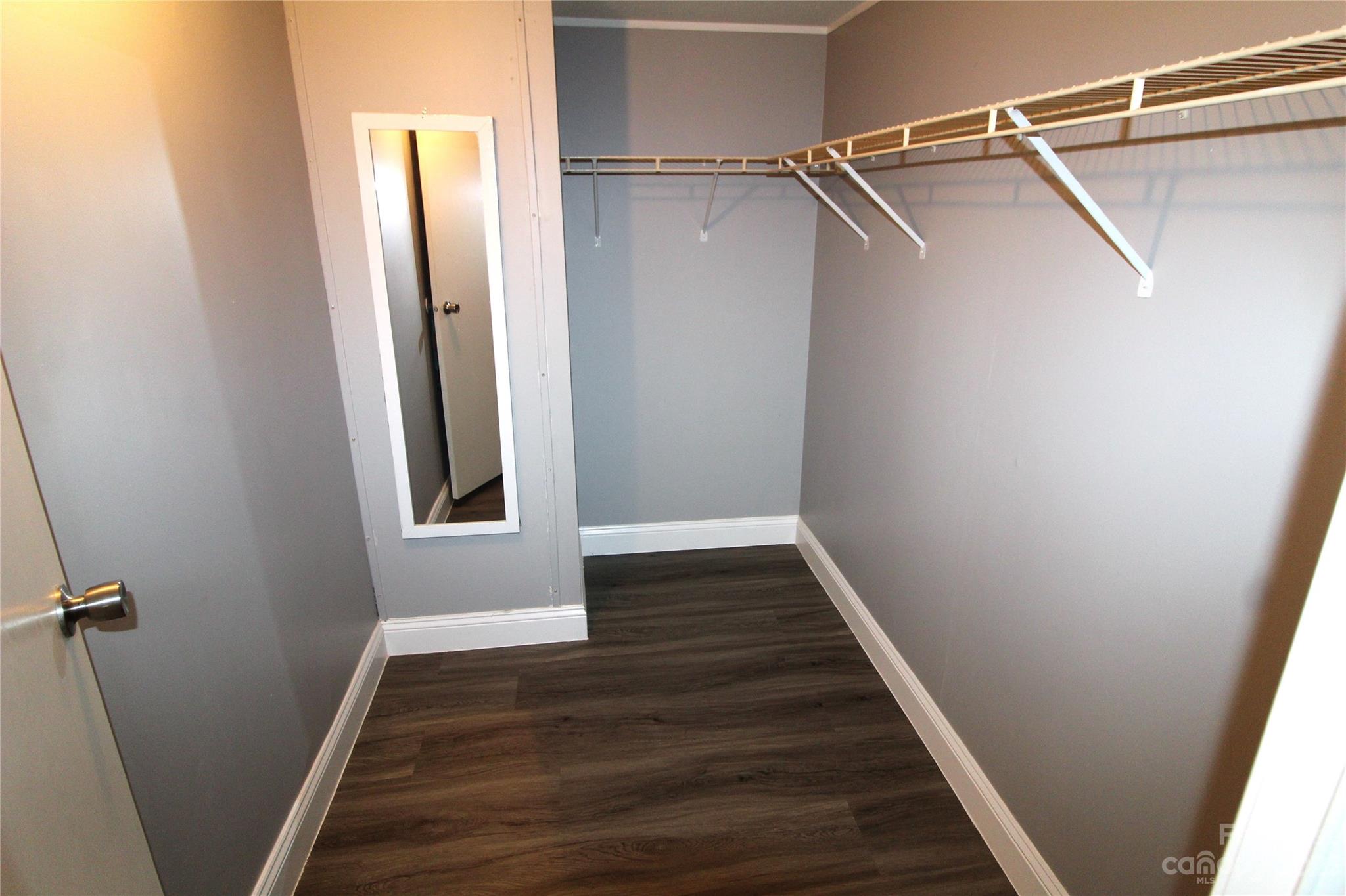 Shannon Meadows - Residential Lease