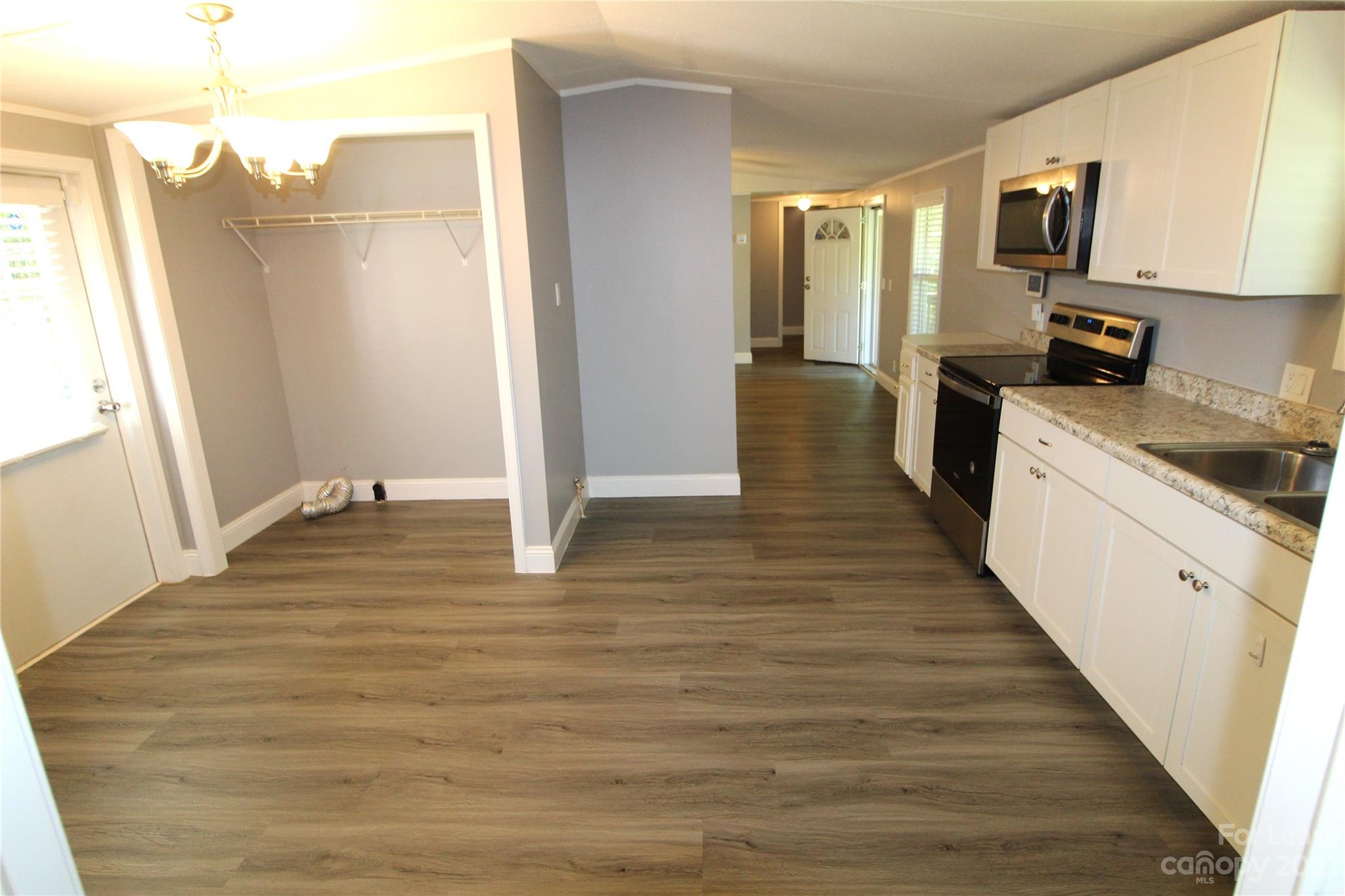 Shannon Meadows - Residential Lease
