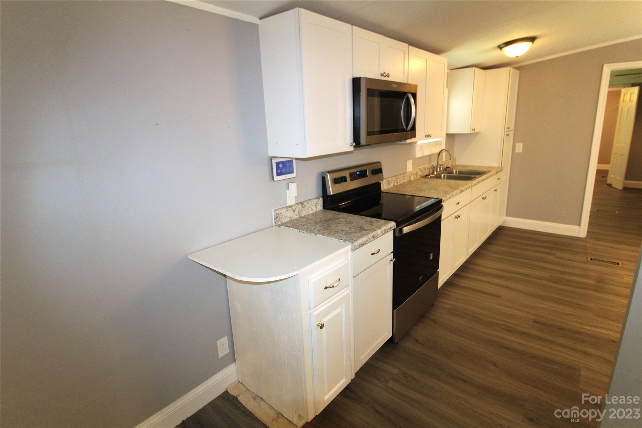 Shannon Meadows - Residential Lease