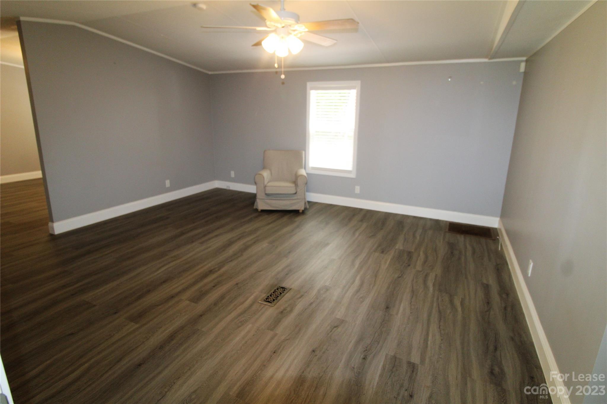 Shannon Meadows - Residential Lease