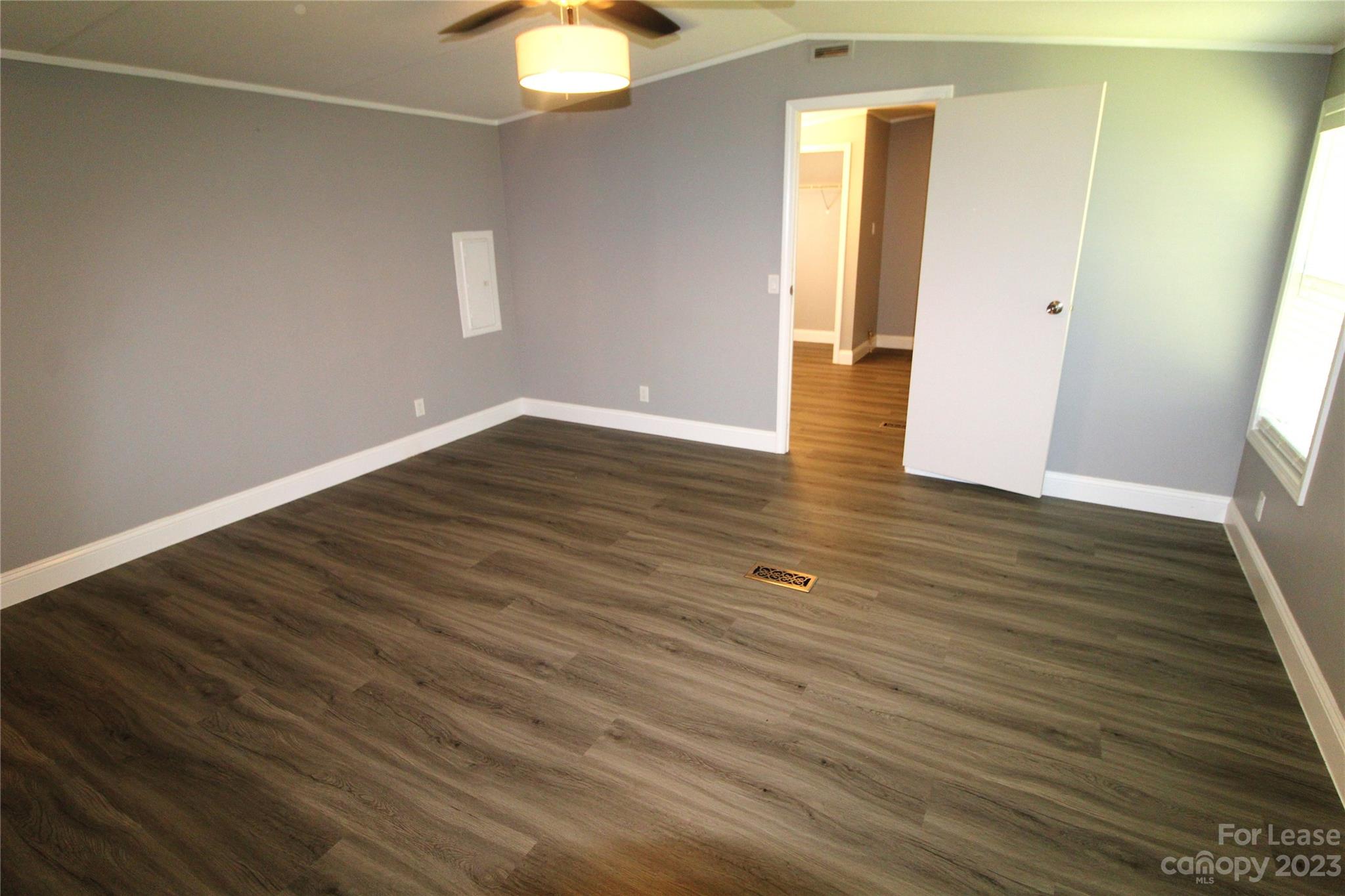 Shannon Meadows - Residential Lease