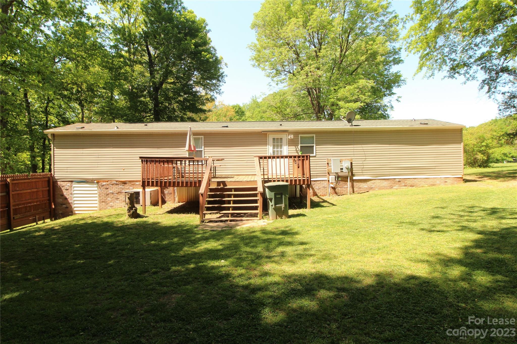 Shannon Meadows - Residential Lease