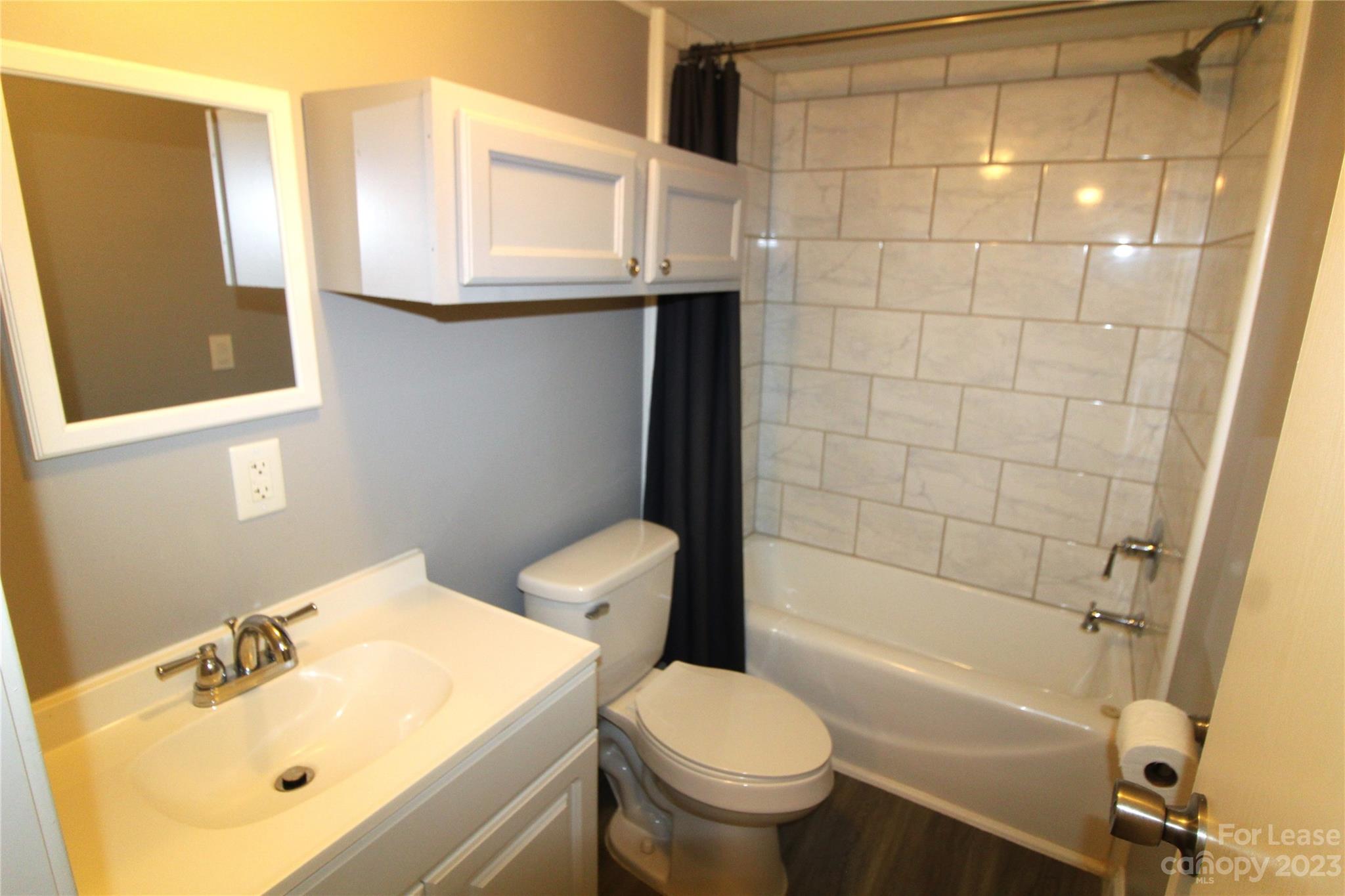 Shannon Meadows - Residential Lease