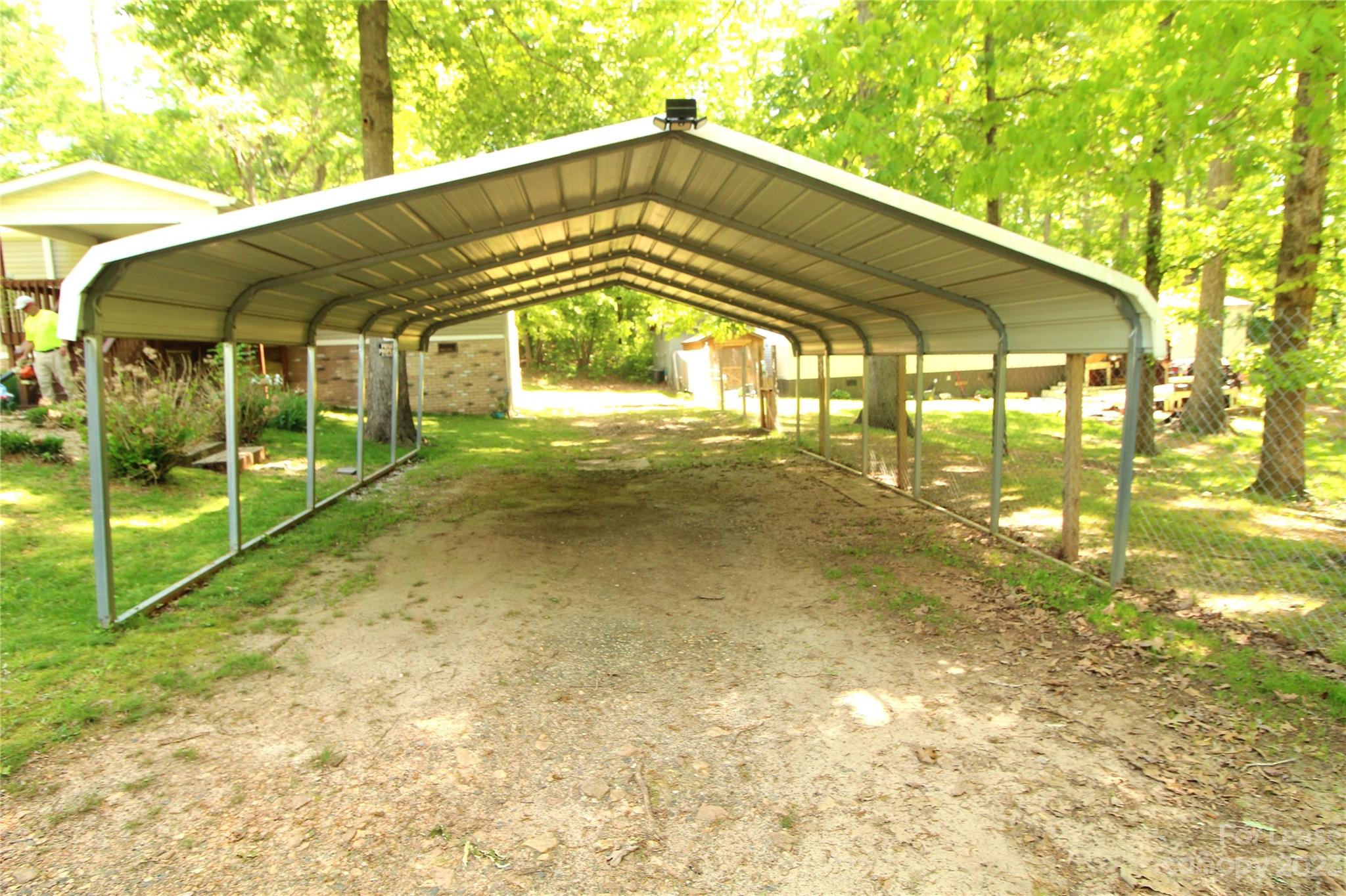 Shannon Meadows - Residential Lease
