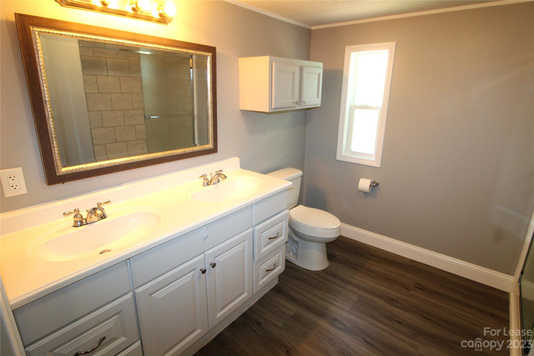 Shannon Meadows - Residential Lease