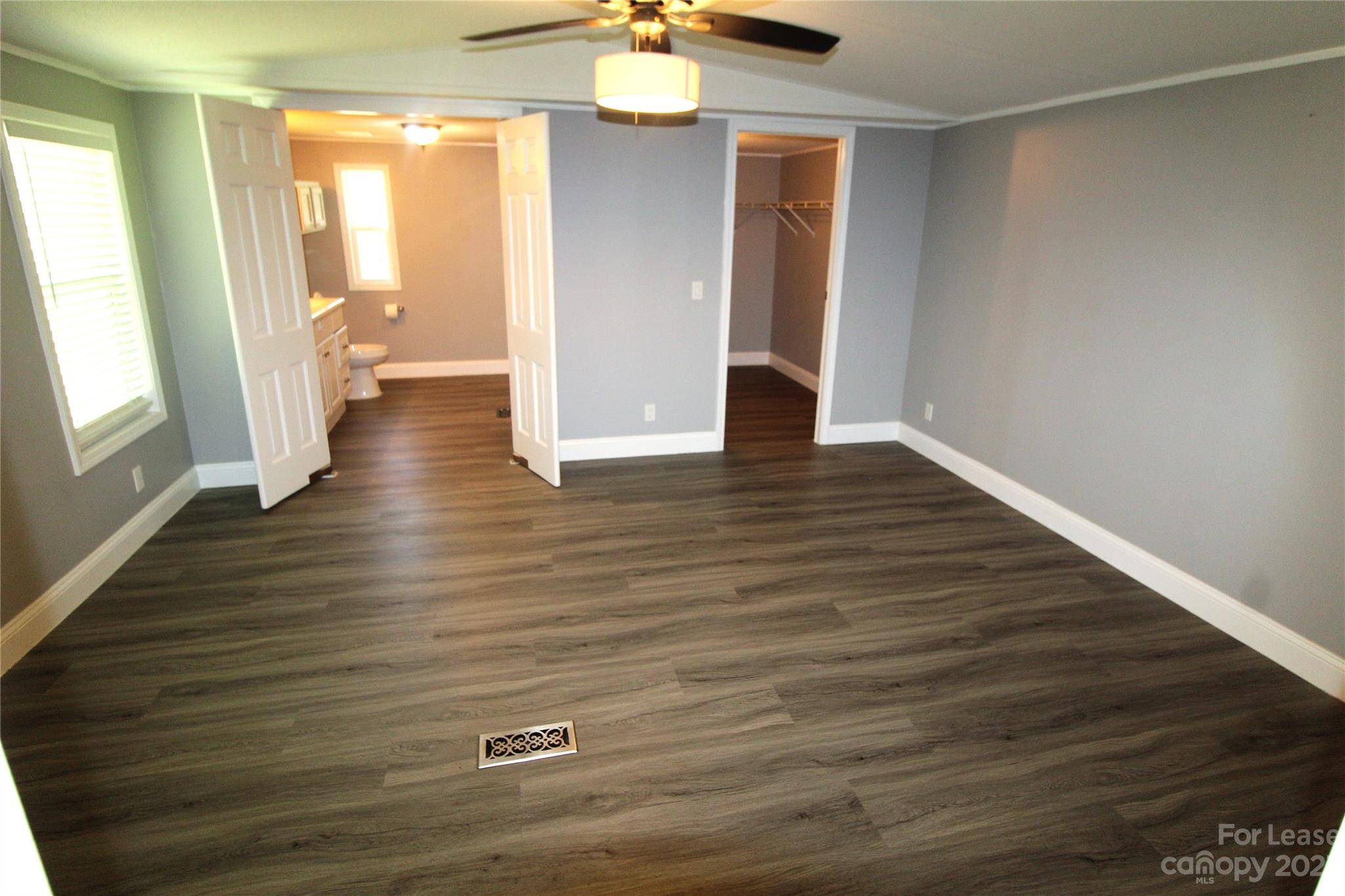 Shannon Meadows - Residential Lease
