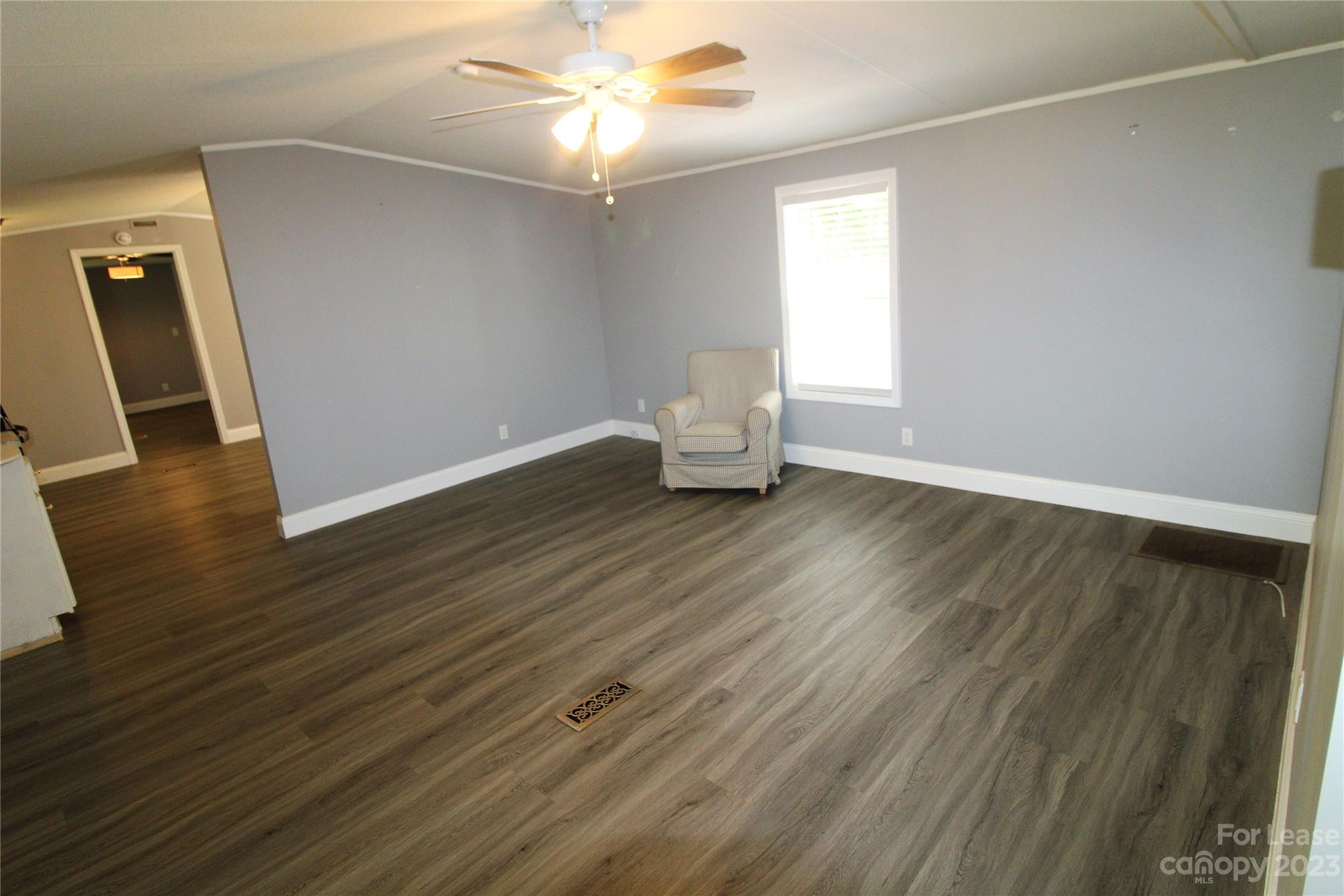 Shannon Meadows - Residential Lease