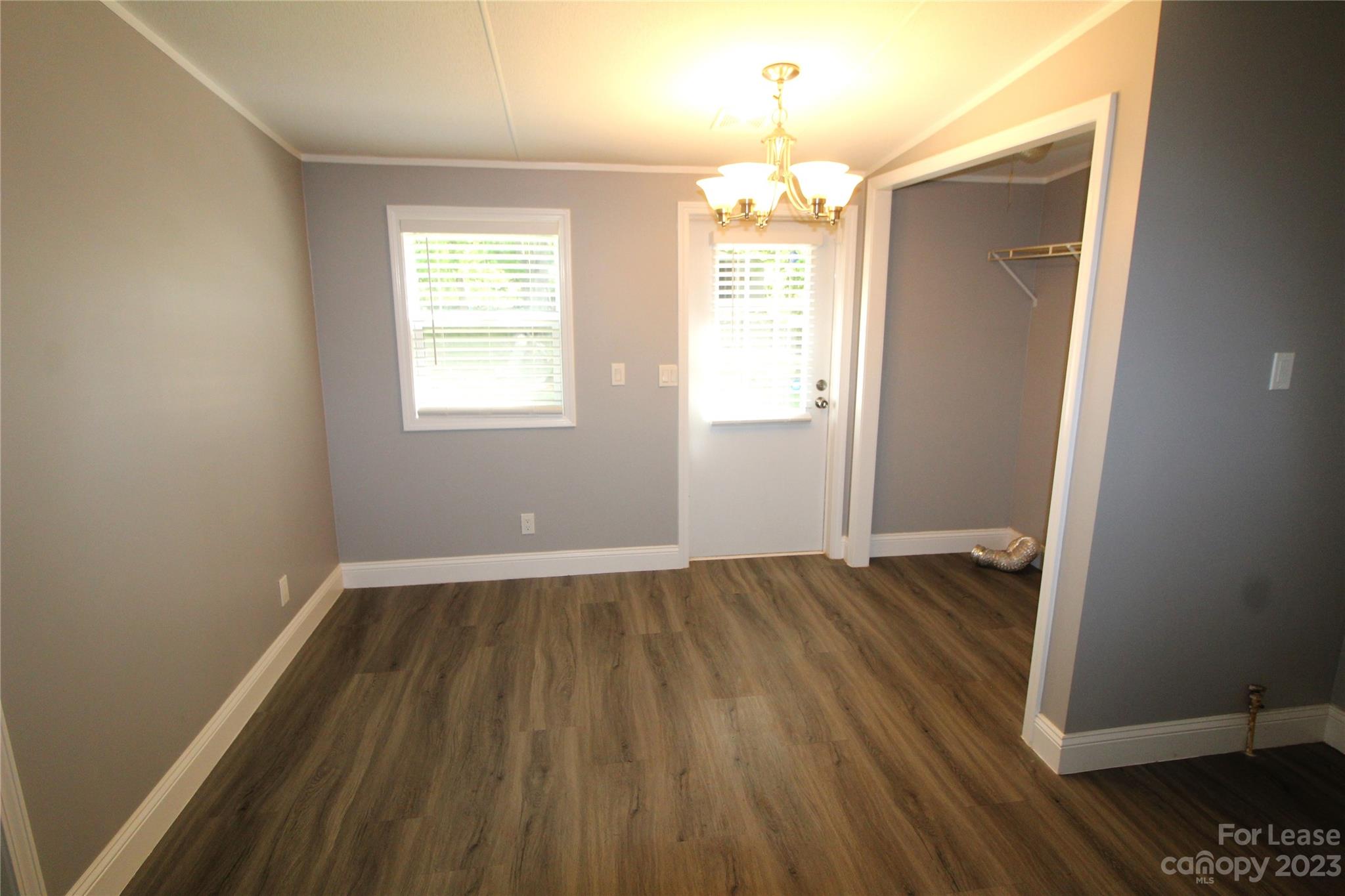 Shannon Meadows - Residential Lease