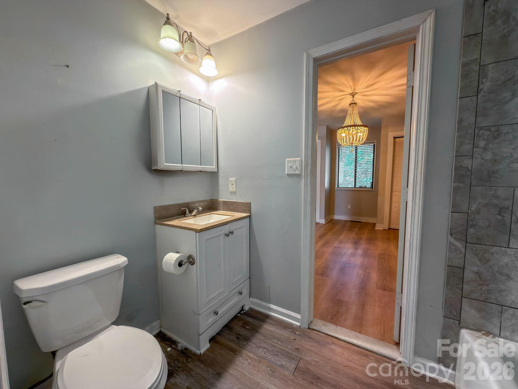 Tega Cay - Residential