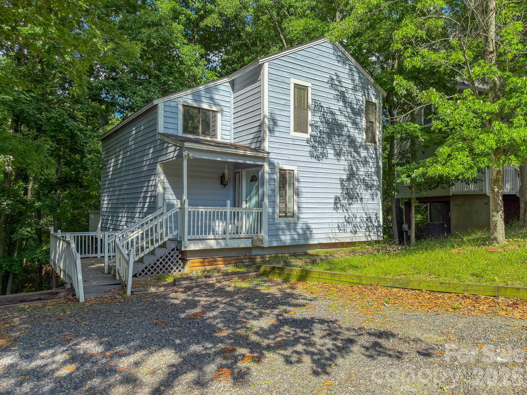 Tega Cay - Residential