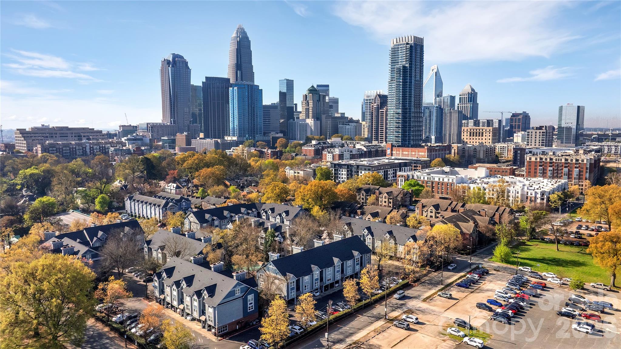 Fourth Ward - Residential