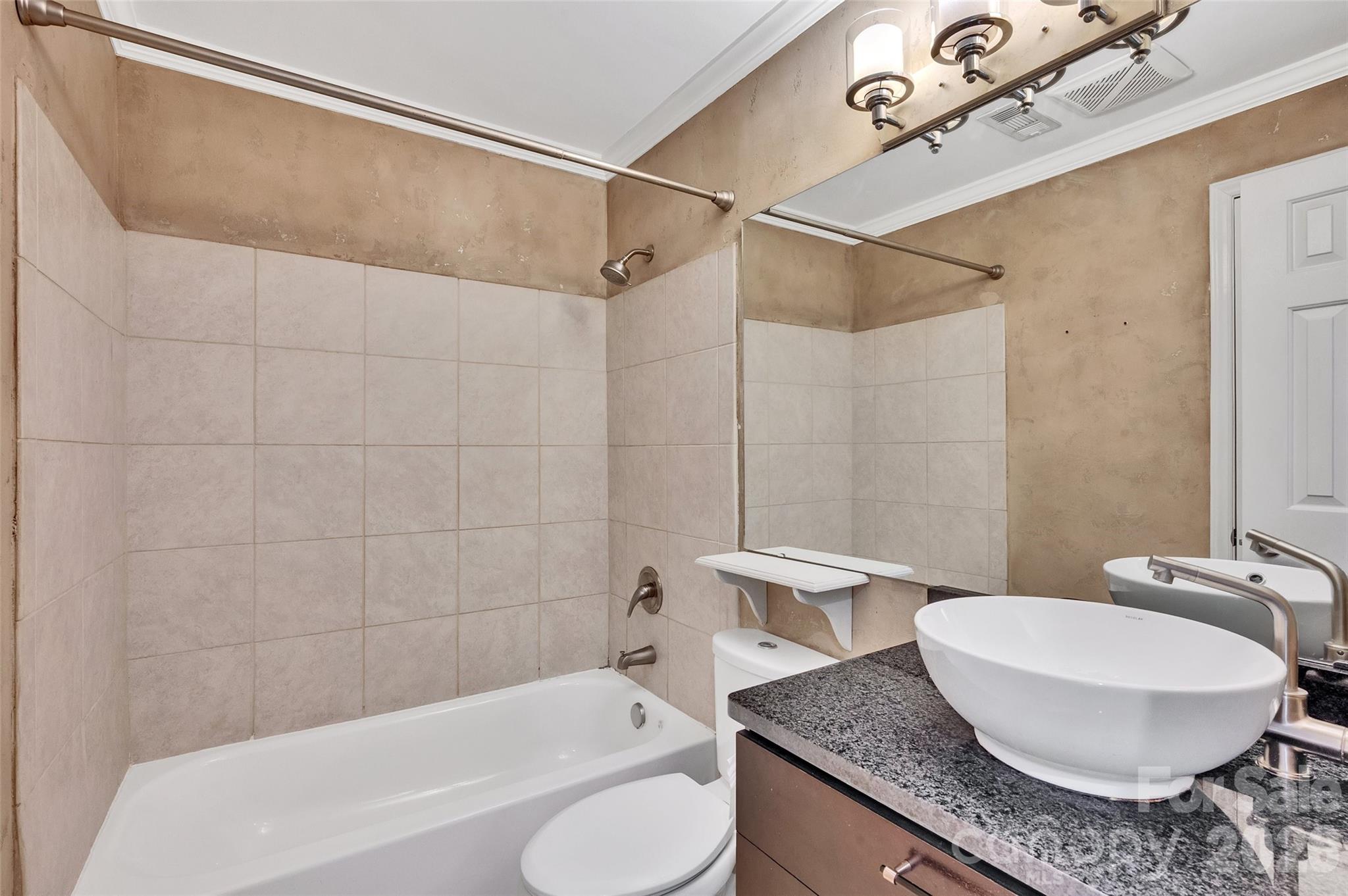 Fourth Ward - Residential