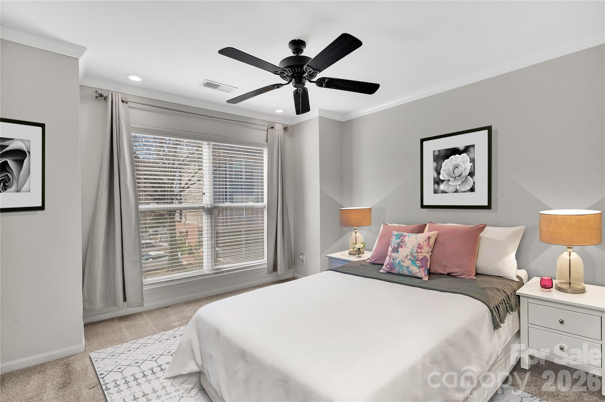 Fourth Ward - Residential