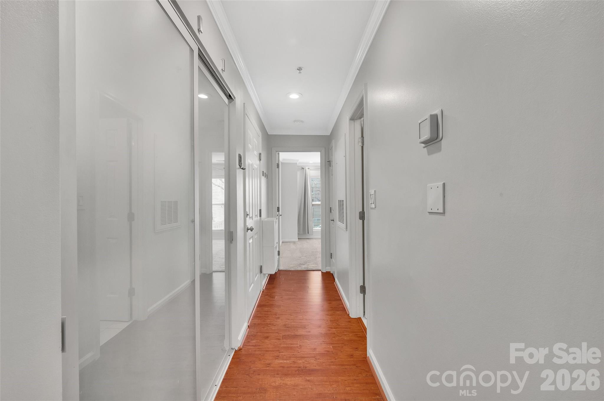 Fourth Ward - Residential