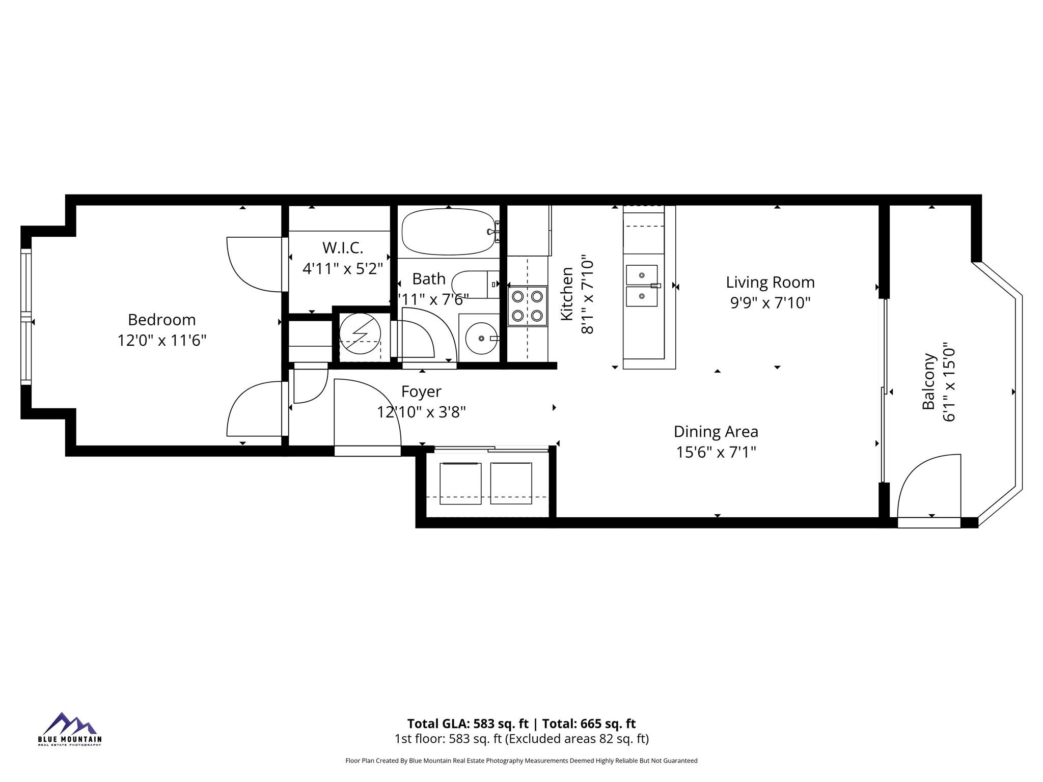 Fourth Ward - Residential