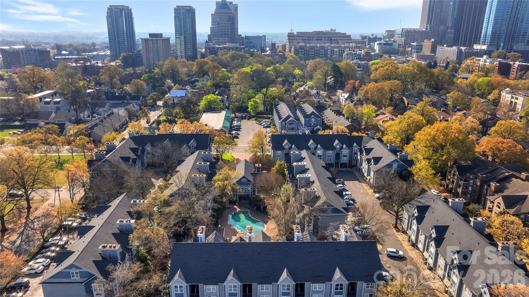 Fourth Ward - Residential