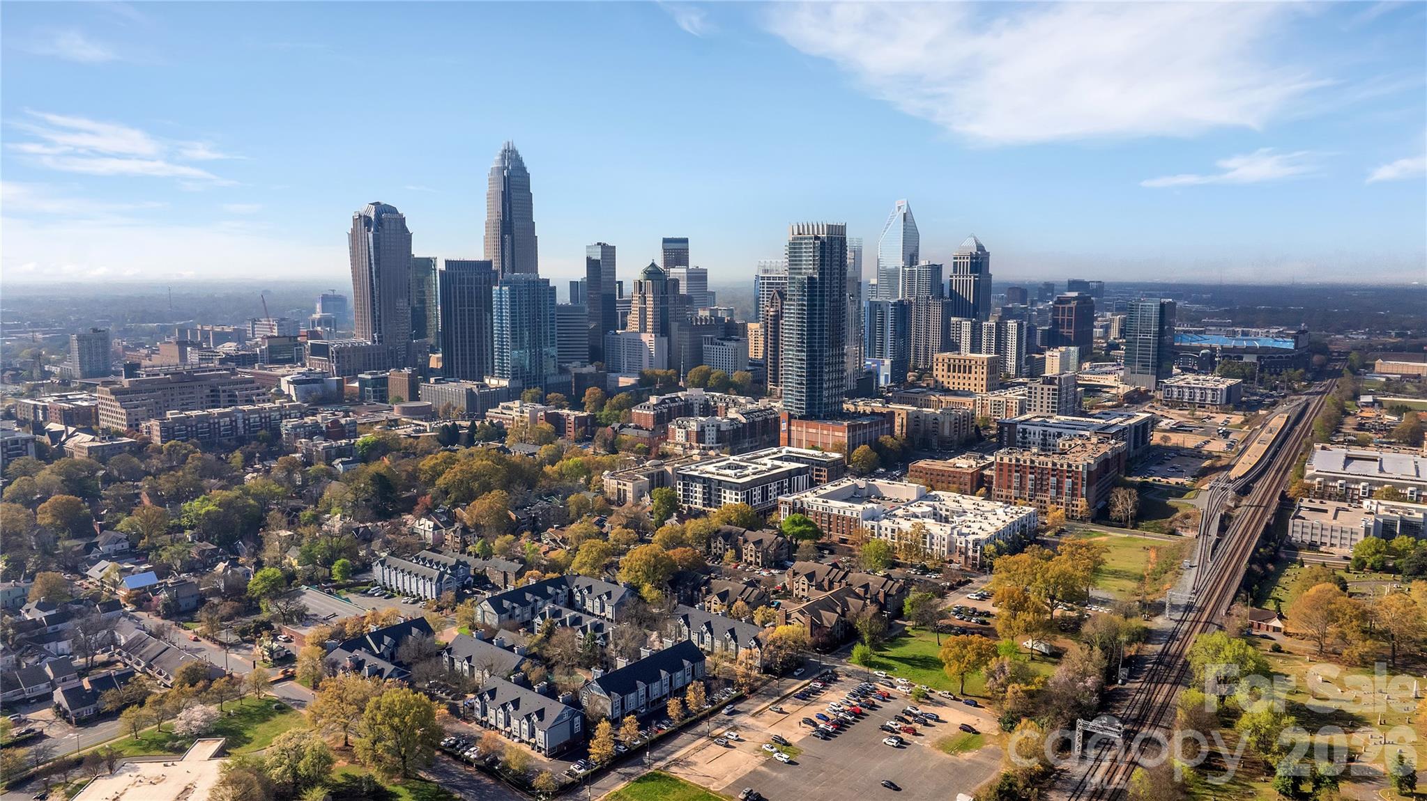 Fourth Ward - Residential