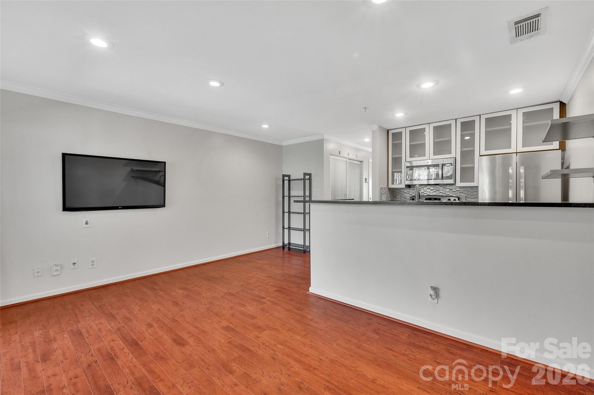 Fourth Ward - Residential