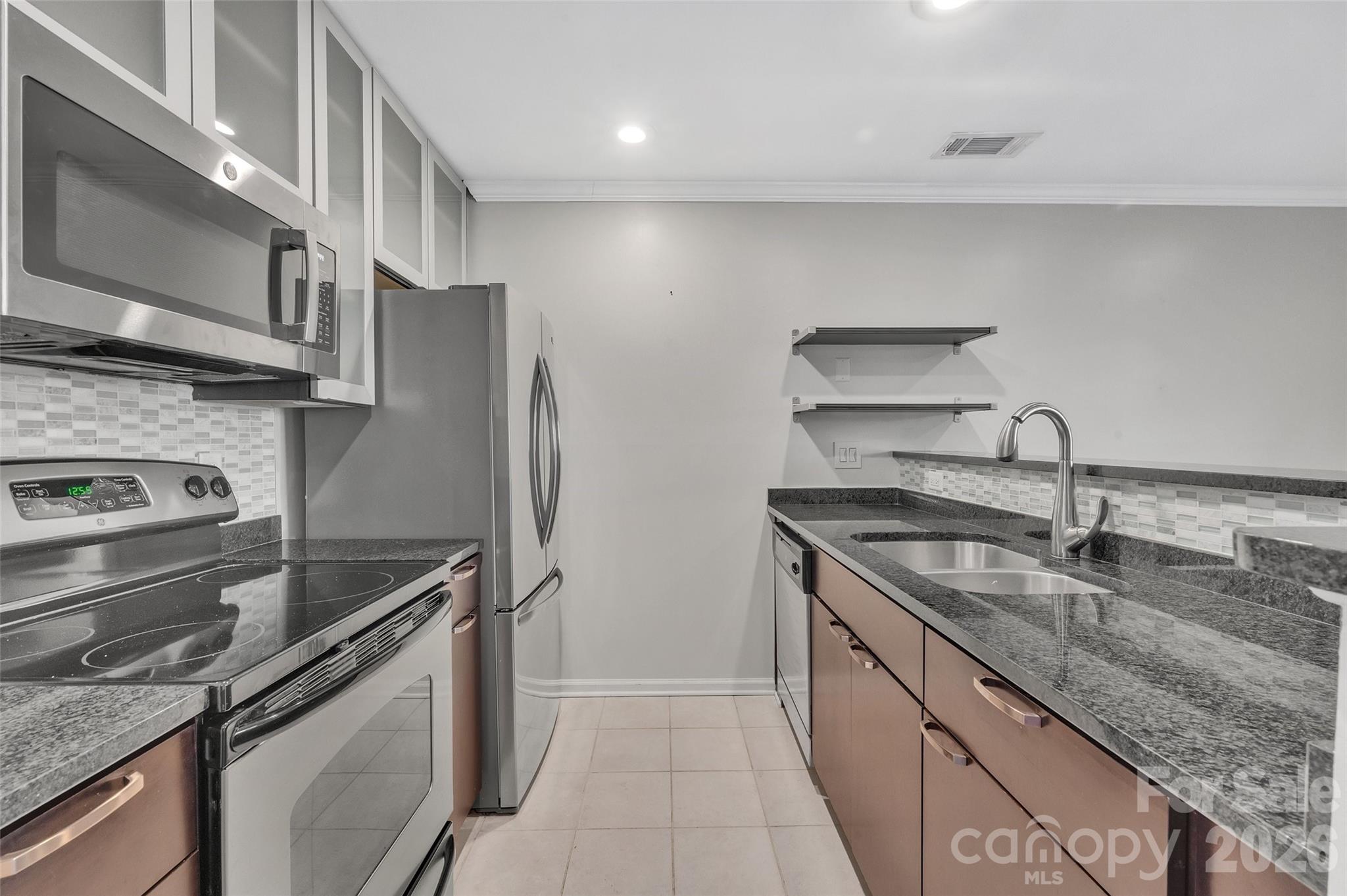 Fourth Ward - Residential