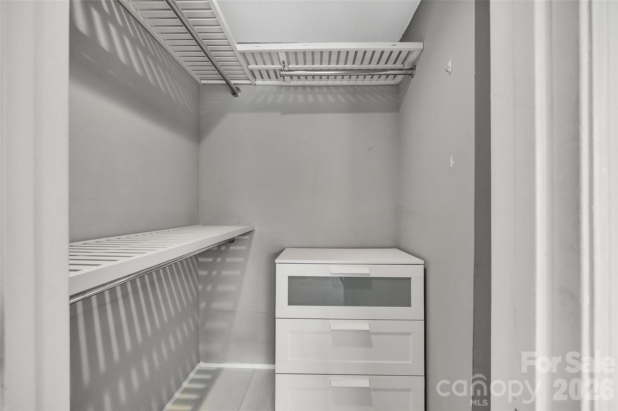 Fourth Ward - Residential