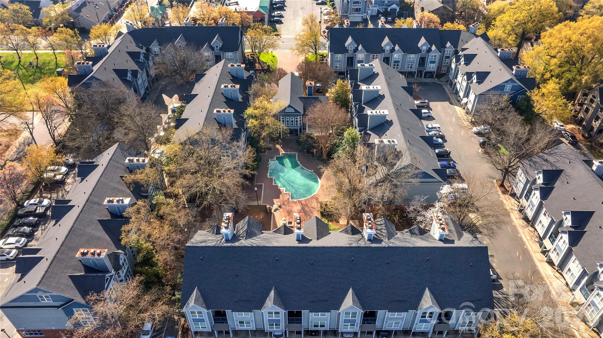 Fourth Ward - Residential