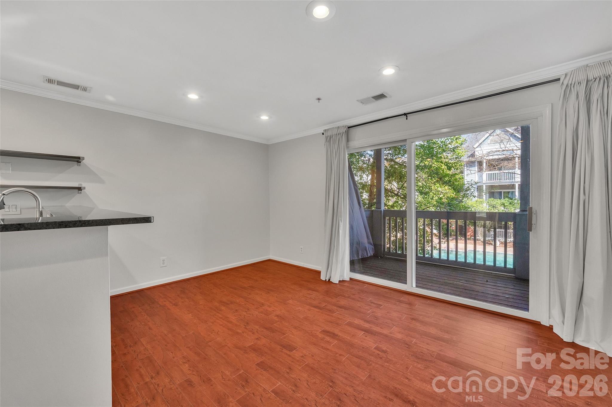 Fourth Ward - Residential