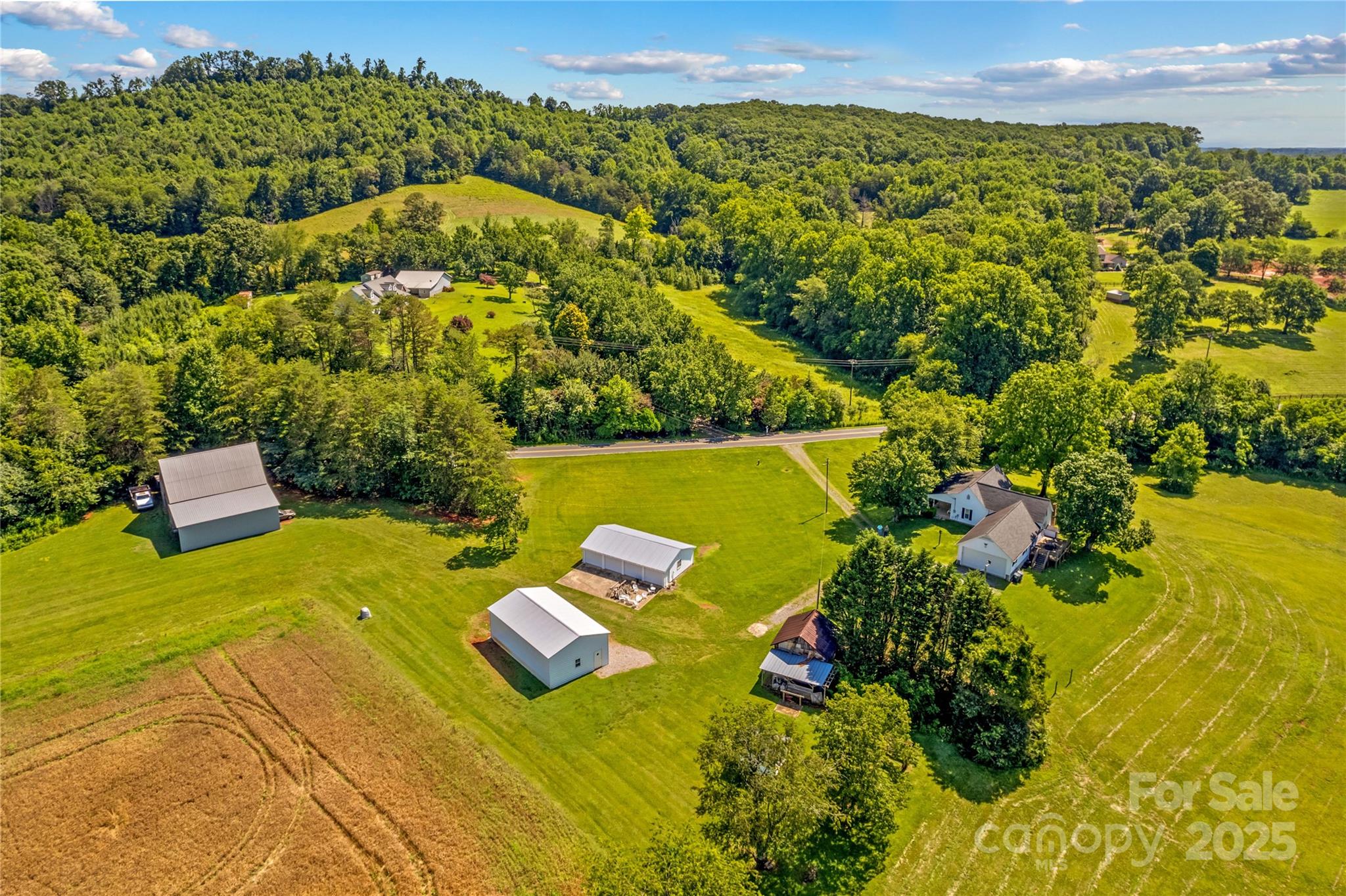 1043 Linneys Mill Road