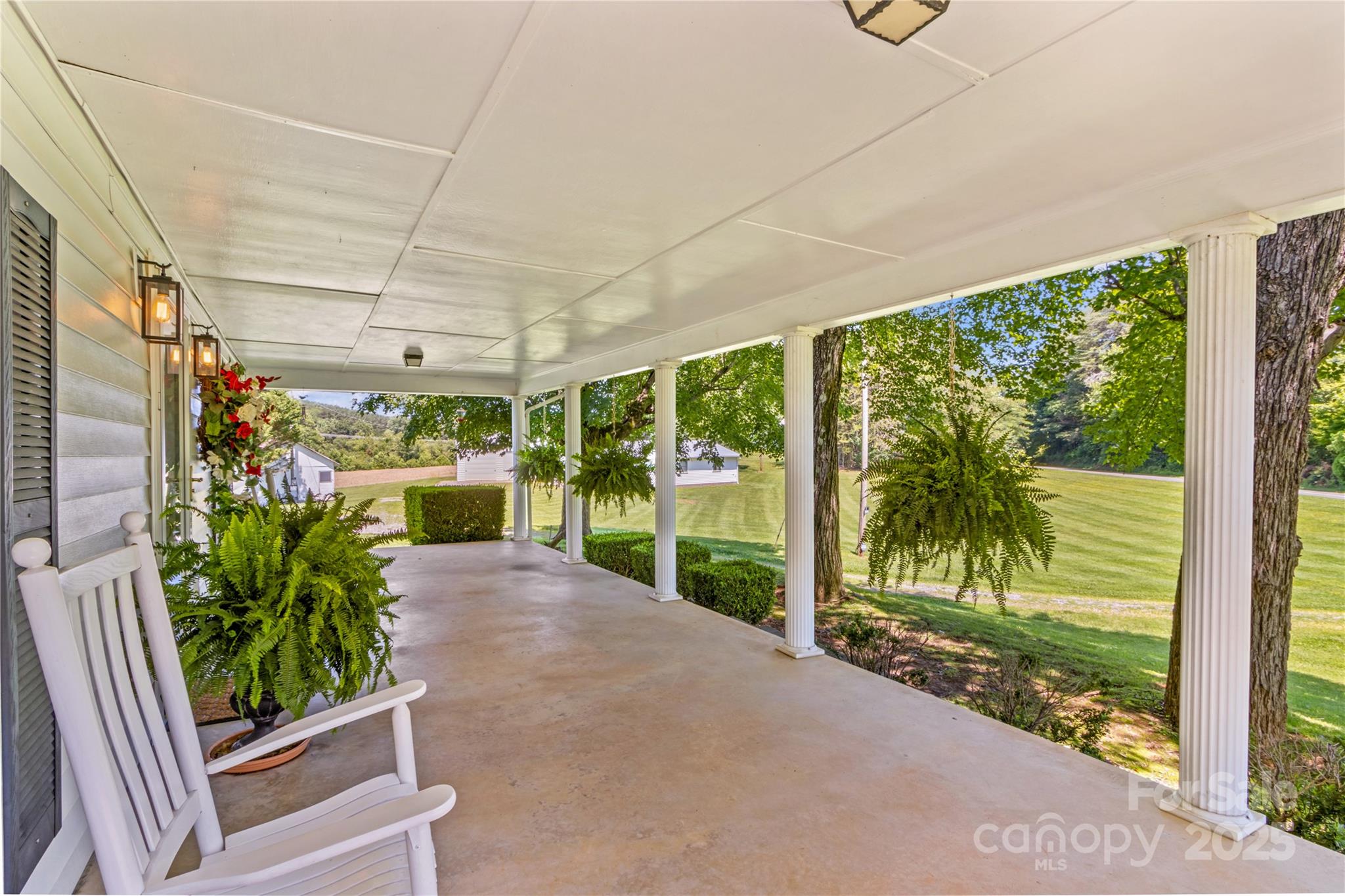 1043 Linneys Mill Road