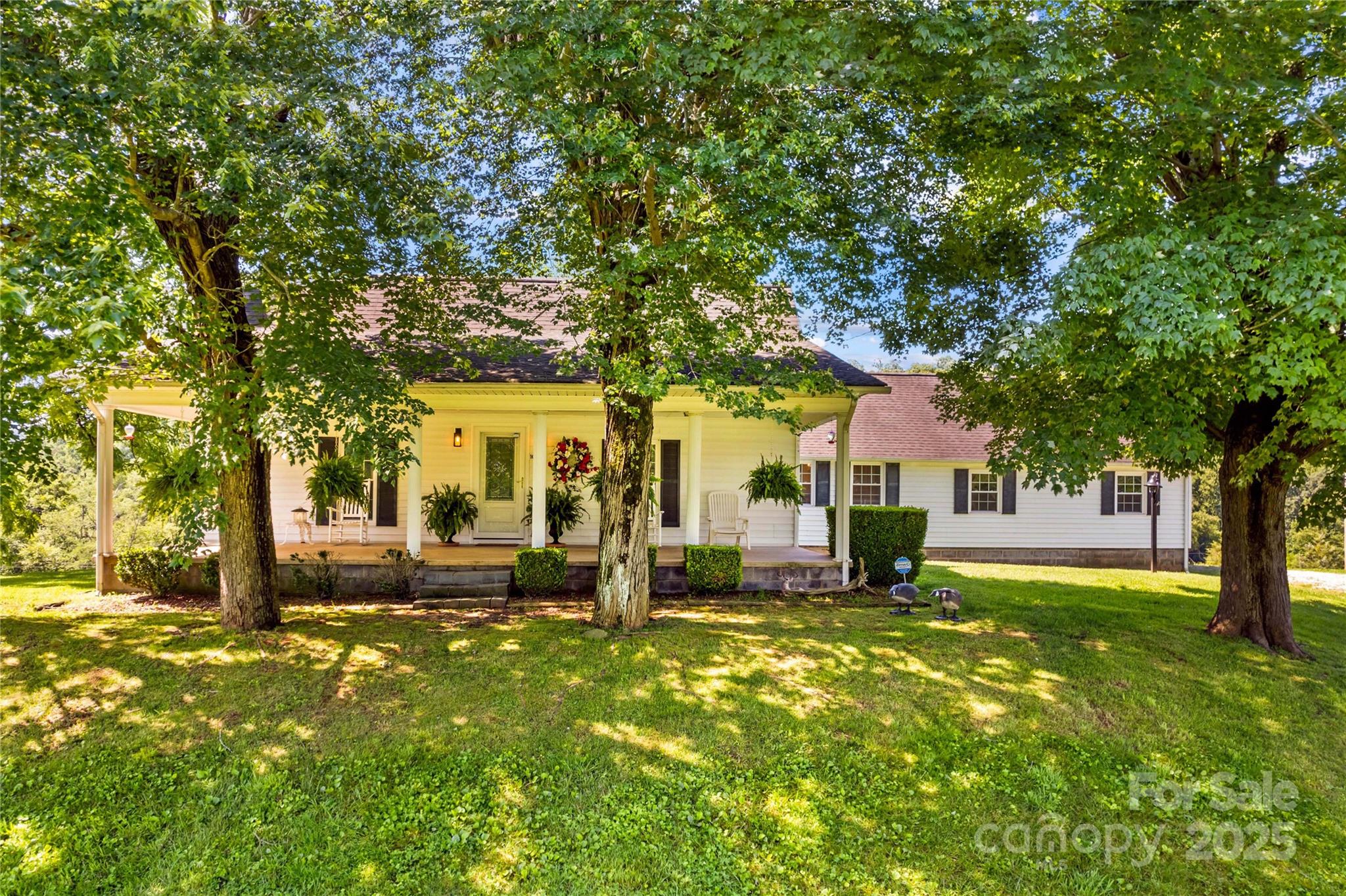 1043 Linneys Mill Road