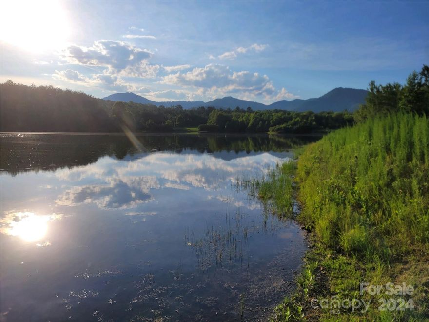 Welcome to a truly exceptional lakefront oasis opportunity in Union Mills, NC, where 56.43 +/- unrestricted acres of pristine land await your vision. This remarkable property offers approximately 840 +/- feet of easy-access lake frontage, creating the perfect setting for your dream estate. A future waterfront homesite is cleared,providing a seamless transition for construction, while ensuring optimal views and privacy. For those with discerning taste, the land offers an enchanting mix of mature hardwoods and pines on a private lake, providing a natural canopy and a picturesque backdrop. Drive down the existing dirt/gravel road 2,500 ft +/- to your secluded waterfront property. Located halfway between Marion & Rutherfordton, NC. Easy access to I-40 & I-74. US 221 expansion almost complete making it an easy and faster drive south to I-74 to Forest City, Shelby, Saluda and SC. Call for private showing, you may not want to leave this property.