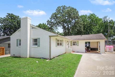 Photo of 3633 Conway Avenue, Charlotte, NC 28209 (MLS # 4407799)