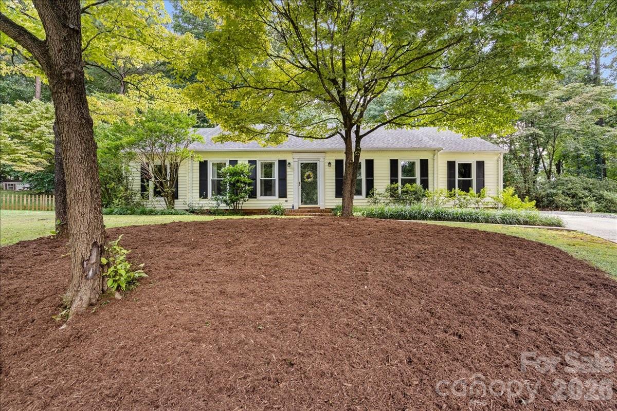 9614 Lone Oak Court