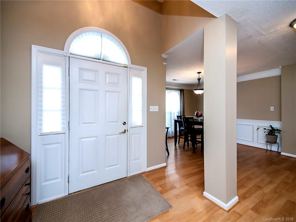 Bentridge At Covington - Residential