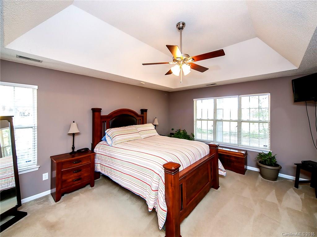 Bentridge At Covington - Residential