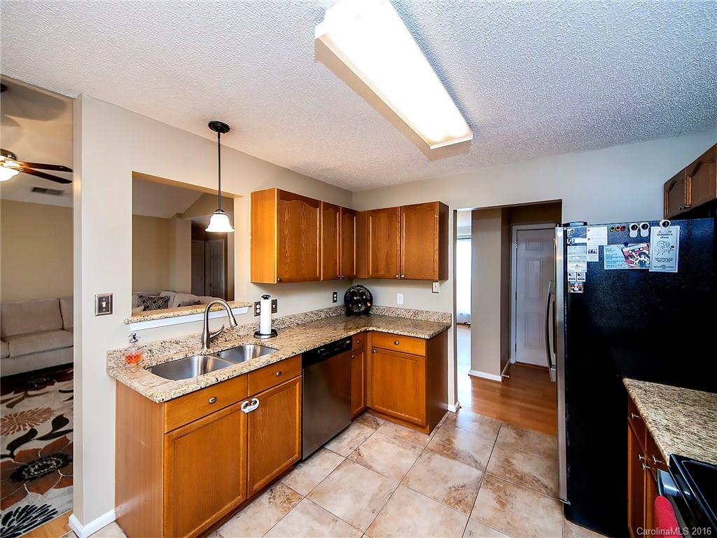 Bentridge At Covington - Residential