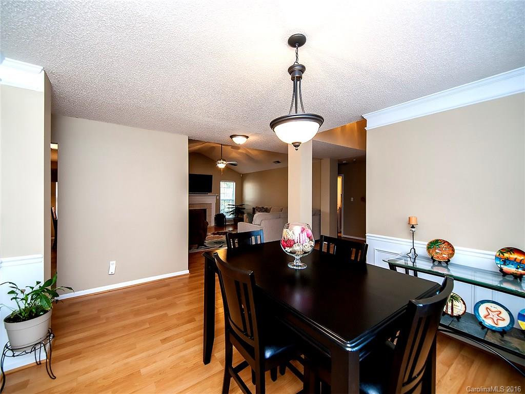 Bentridge At Covington - Residential