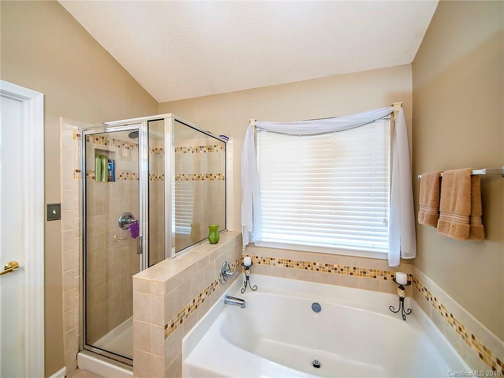 Bentridge At Covington - Residential