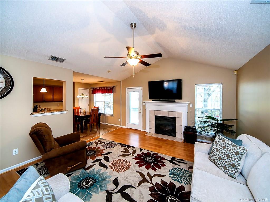 Bentridge At Covington - Residential